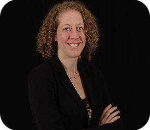 Kristen DuMoulin, PhD, BCBA, LBA, SAS